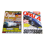 Revista Old Cars Especial