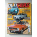 Revista Old Cars Número 1,fusca,gol,passat,r1077