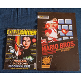 Revista Old Gamer No