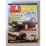 Revista Oldcars Collection Edição Especial