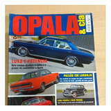 Revista Opala E Cia