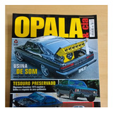 Revista Opala E Cia 28 Ford Maverick Chevette 2343