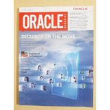 Revista Oracle Magazine - Volume 26 - Edição 5