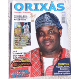 Revista Orixás Candomblé E Umbanda N 14 Orikis Odus