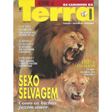 Vulcões
