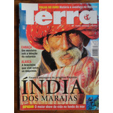 Revista Os Caminhos Da Terra Novembro 1998