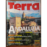 Revista Os Caminhos Da Terra
