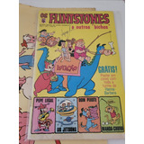 Revista Os Flintstones E Outros Bichos