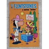 Revista Os Flintstones E Outros Bichos