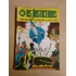 Revista Os Justiceiros 16 Ano 1968 Super Herói 986t