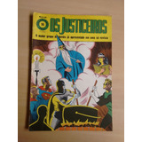 Revista Os Justiceiros 16