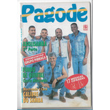 Revista Pagode Só Sucessos 1 Arlindo Contrariar Cifras 444x