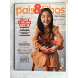 Revista Pais & Filhos 638 Março 2024 Chocolate
