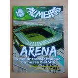 Revista Palmeiras 2 Palestra