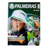 Revista Palmeiras 2014 S e p Ano 01 Edição N 01