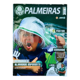 Revista Palmeiras 2014 S e p Ano 01 Edição N 01