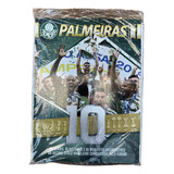 Revista Palmeiras 2018 S e p Ano 05 Edição N 44 deca 2018