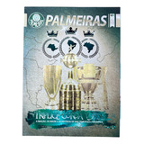 Revista Palmeiras 2021 S e p Ano 08 Edição N 58 Nota 9 5