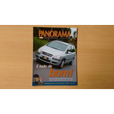 Revista Panorama General Motors