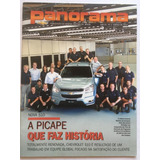 Revista Panorama Gm 
