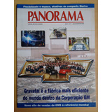 Revista Panorama Gm Do