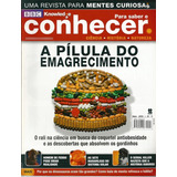 Revista Para Saber E Conhecer, Nº 11, Maio De 2010