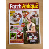 Revista Patch Aplique 11