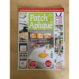 Revista Patch Aplique 22