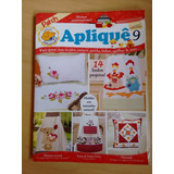 Revista Patch Aplique 9