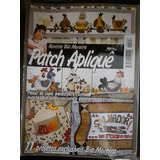 Revista Patch Aplique Bia