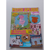 Revista Patch Aplique Especial
