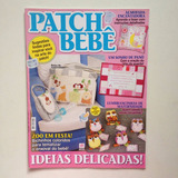 Revista Patch Bebe Bolsa