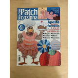 Revista Patch Cozinha Maca
