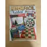 Revista Patch E Facil 01 Natal Jogo Americano Caminhos 947l