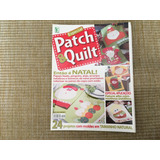 Revista Patch E Quilt