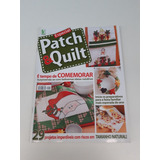 Revista Patch E Quilt