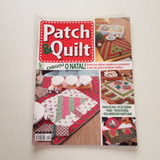 Revista Patch E Quilt