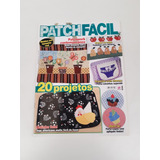 Revista Patch Facil Patchwork