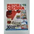 Revista  Patch Na Cozinha 30 Trabalhos Fáceis Bate-mão H841