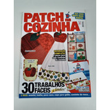 Revista Patch Na Cozinha
