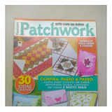 Revista Patchwork 03 Colcha Bolsa Porta