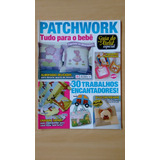 Revista Patchwork 13 Tudo Para O