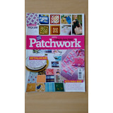 Revista Patchwork 25 Bolsas Almofadas Colchas