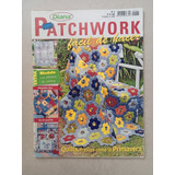 Revista Patchwork 5 Almofada Manta Bolsa Toalha 3691