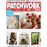 Revista Patchwork En Casa Encardenada Com