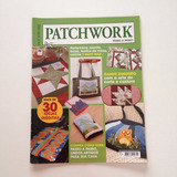 Revista Patchwork Porta treco