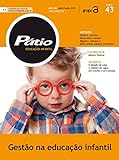 Revista Patio Educacao Infantil