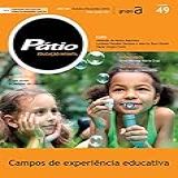 Revista Patio Educacao Infantil