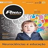 Revista Patio Educacao Infantil