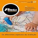 Revista Patio Educacao Infantil